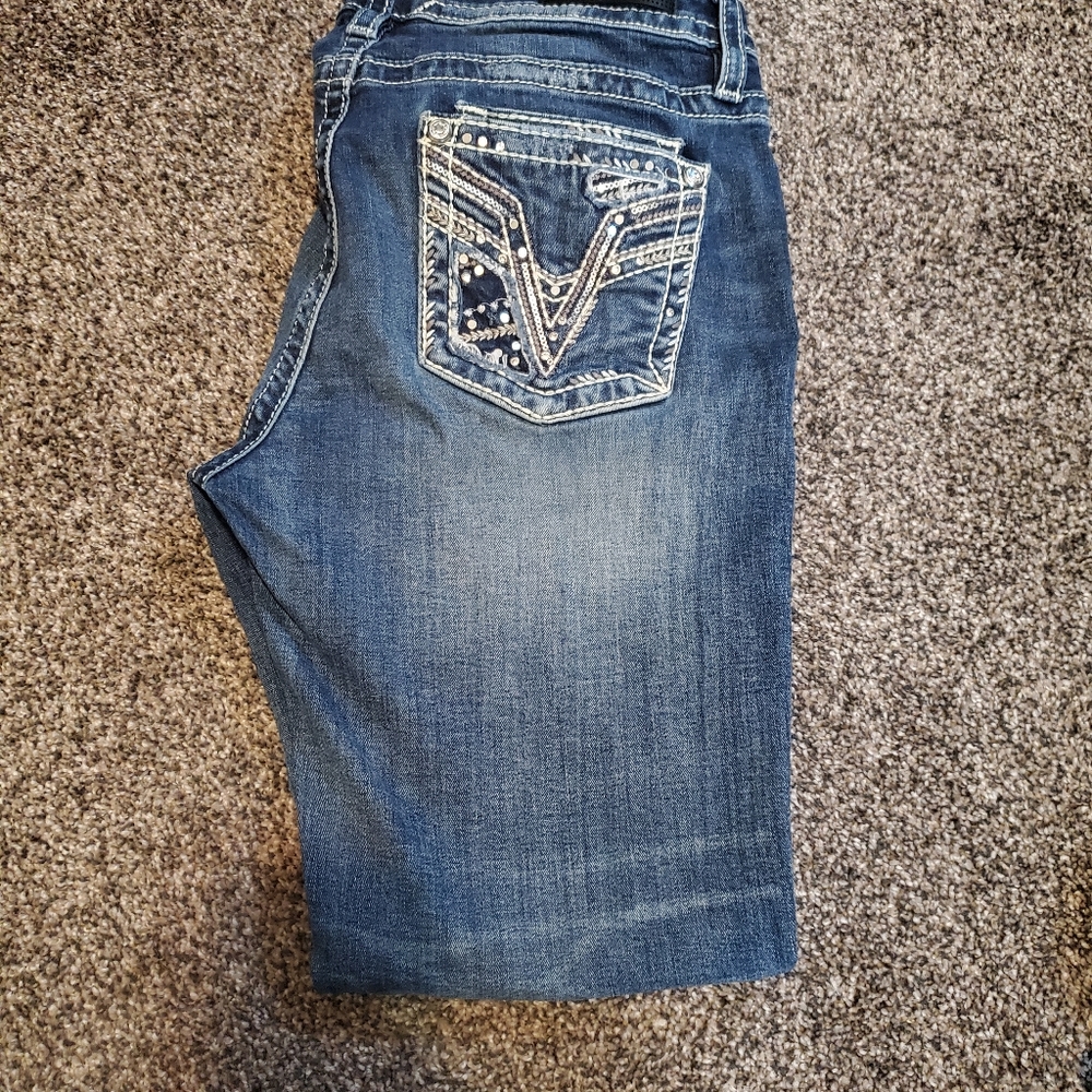 Vigoss Jeans